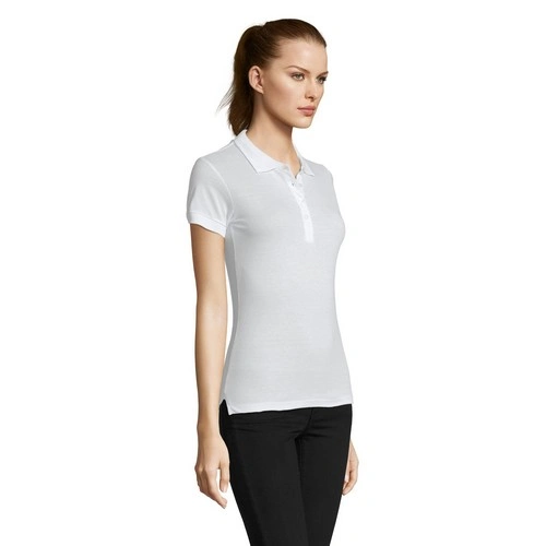 POLO MUJER MANGA CORTA SOL'S PASSION REF S11338