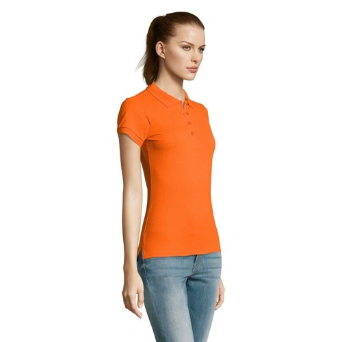 POLO MUJER MANGA CORTA SOL'S PASSION REF S11338
