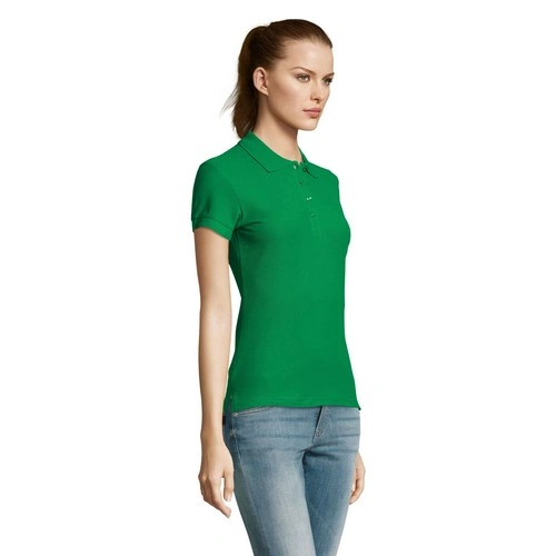 POLO MUJER MANGA CORTA SOL'S PASSION REF S11338