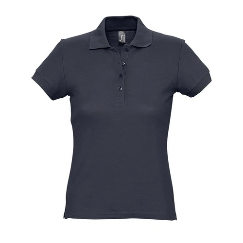 POLO MUJER MANGA CORTA SOL'S PASSION REF S11338