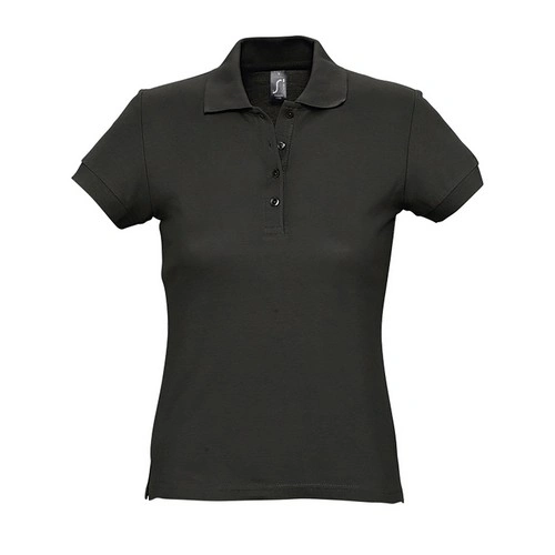 POLO MUJER MANGA CORTA SOL'S PASSION REF S11338