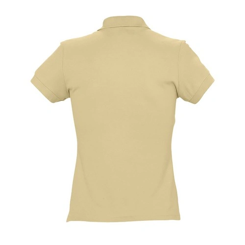 POLO MUJER MANGA CORTA SOL'S PASSION REF S11338