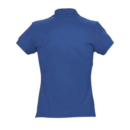 POLO MUJER MANGA CORTA SOL'S PASSION REF S11338