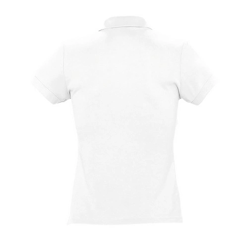 POLO MUJER MANGA CORTA SOL'S PASSION REF S11338