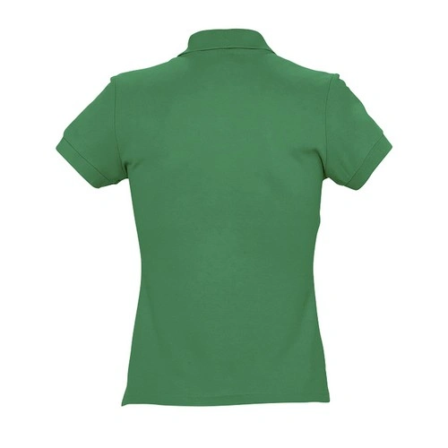 POLO MUJER MANGA CORTA SOL'S PASSION REF S11338