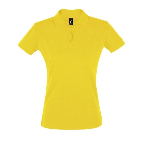 POLO MUJER MANGA CORTA SOL'S PERFECT WOMEN REF S11347