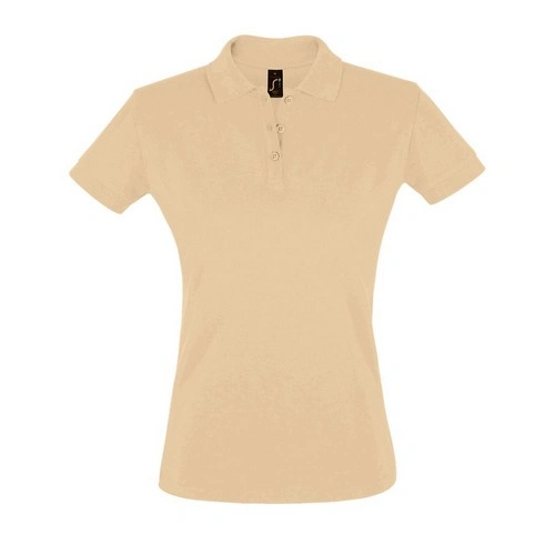 POLO MUJER MANGA CORTA SOL'S PERFECT WOMEN REF S11347
