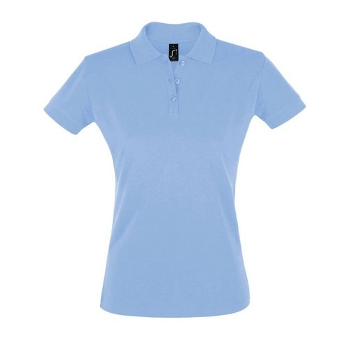 POLO MUJER MANGA CORTA SOL'S PERFECT WOMEN REF S11347
