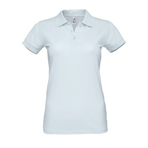 POLO MUJER MANGA CORTA SOL'S PERFECT WOMEN REF S11347