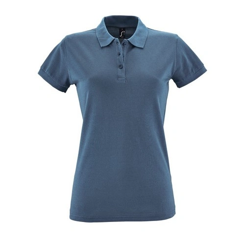 POLO MUJER MANGA CORTA SOL'S PERFECT WOMEN REF S11347