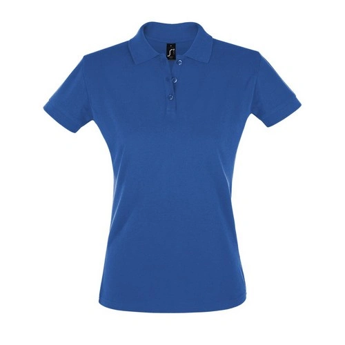 POLO MUJER MANGA CORTA SOL'S PERFECT WOMEN REF S11347