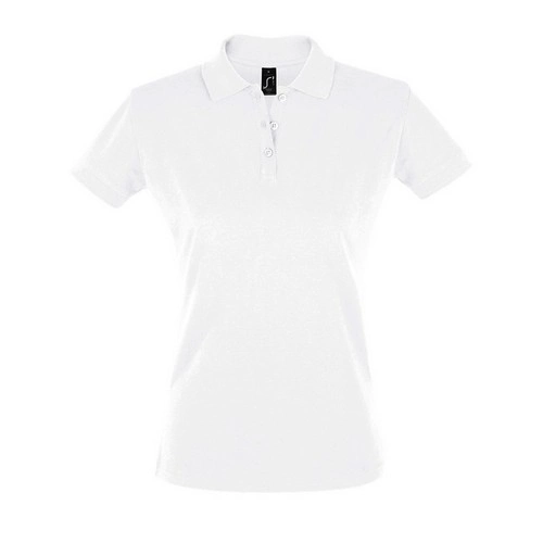 POLO MUJER MANGA CORTA SOL'S PERFECT WOMEN REF S11347