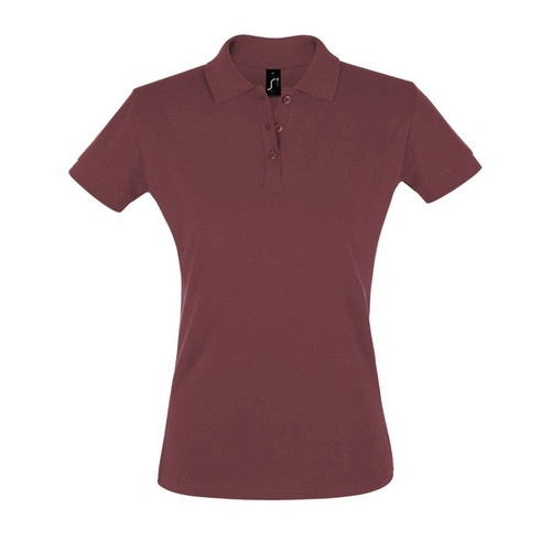 POLO MUJER MANGA CORTA SOL'S PERFECT WOMEN REF S11347