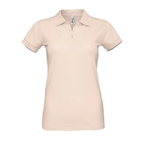 POLO MUJER MANGA CORTA SOL'S PERFECT WOMEN REF S11347