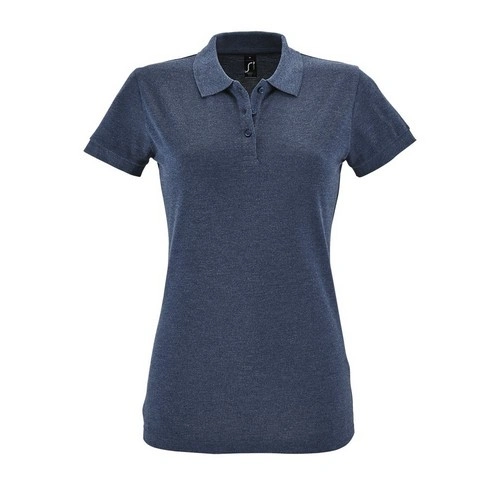POLO MUJER MANGA CORTA SOL'S PERFECT WOMEN REF S11347