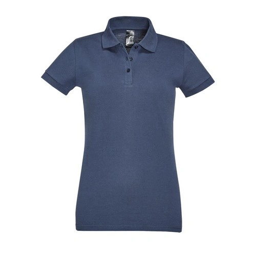 POLO MUJER MANGA CORTA SOL'S PERFECT WOMEN REF S11347