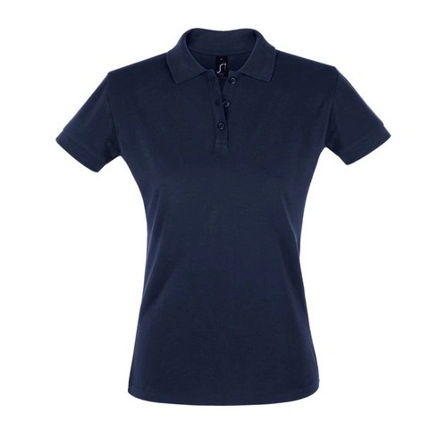 POLO MUJER MANGA CORTA SOL'S PERFECT WOMEN REF S11347