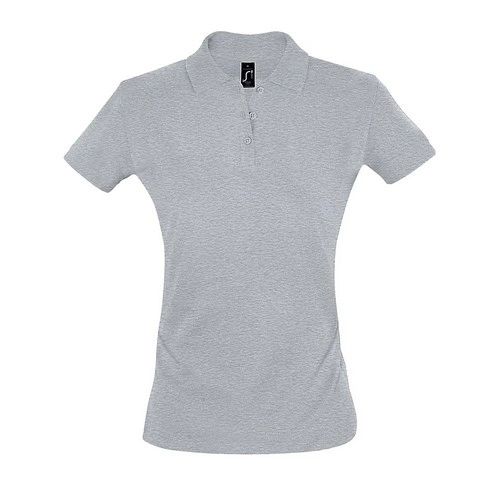 POLO MUJER MANGA CORTA SOL'S PERFECT WOMEN REF S11347