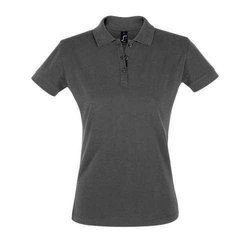 POLO MUJER MANGA CORTA SOL'S PERFECT WOMEN REF S11347