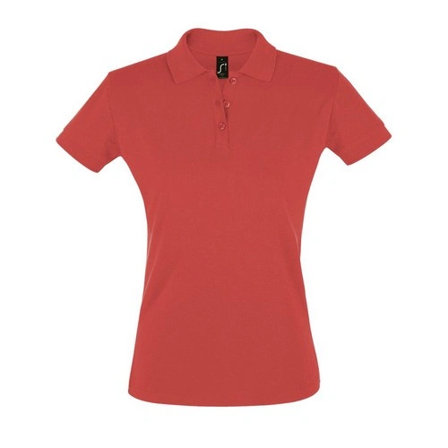 POLO MUJER MANGA CORTA SOL'S PERFECT WOMEN REF S11347