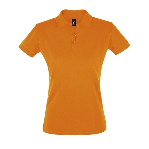 POLO MUJER MANGA CORTA SOL'S PERFECT WOMEN REF S11347