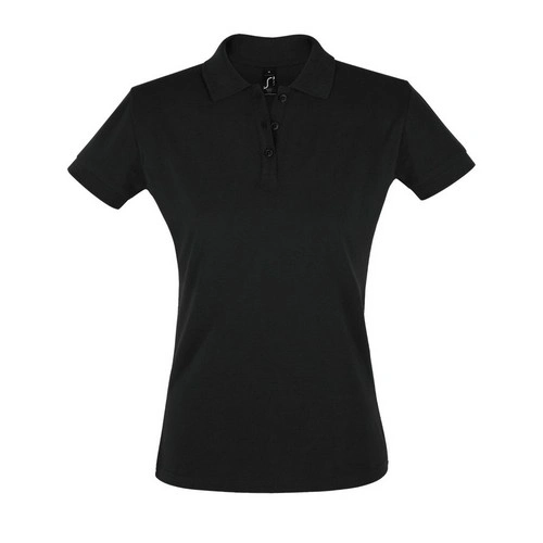 POLO MUJER MANGA CORTA SOL'S PERFECT WOMEN REF S11347