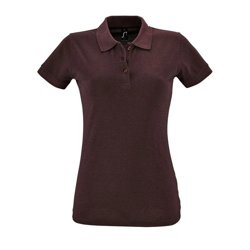 POLO MUJER MANGA CORTA SOL'S PERFECT WOMEN REF S11347