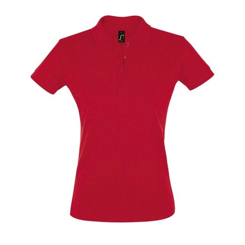 POLO MUJER MANGA CORTA SOL'S PERFECT WOMEN REF S11347
