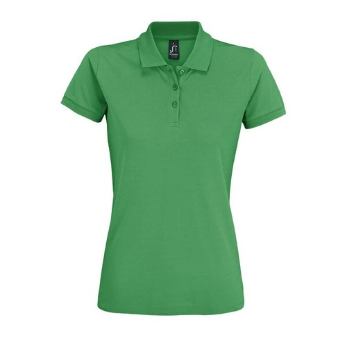POLO MUJER MANGA CORTA SOL'S PERFECT WOMEN REF S11347