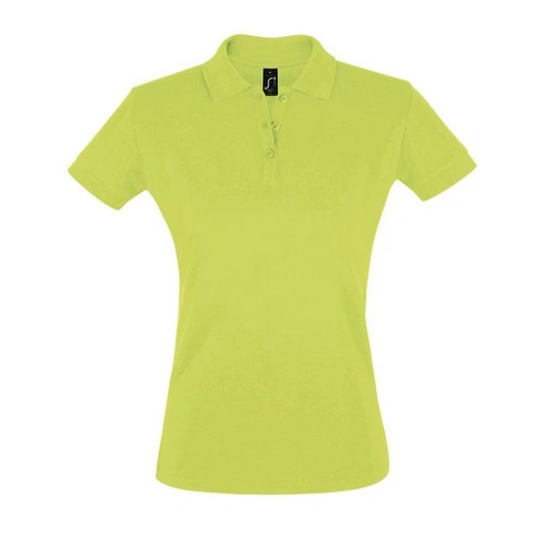 POLO MUJER MANGA CORTA SOL'S PERFECT WOMEN REF S11347