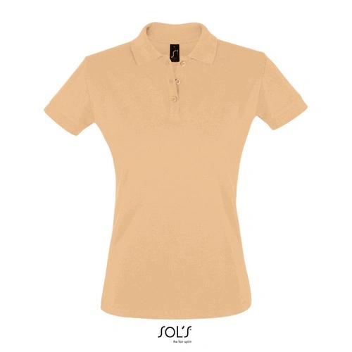 POLO MUJER MANGA CORTA SOL'S PERFECT WOMEN REF S11347