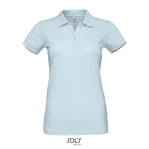 POLO MUJER MANGA CORTA SOL'S PERFECT WOMEN REF S11347