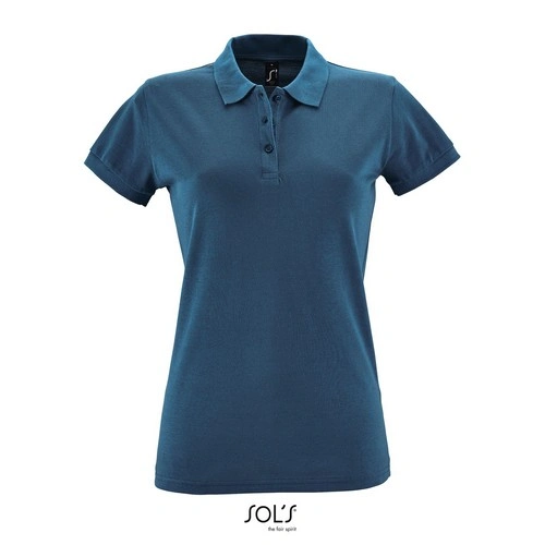 POLO MUJER MANGA CORTA SOL'S PERFECT WOMEN REF S11347
