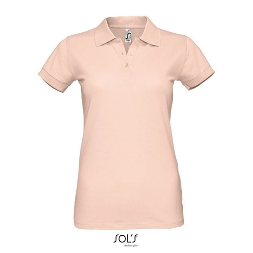 POLO MUJER MANGA CORTA SOL'S PERFECT WOMEN REF S11347