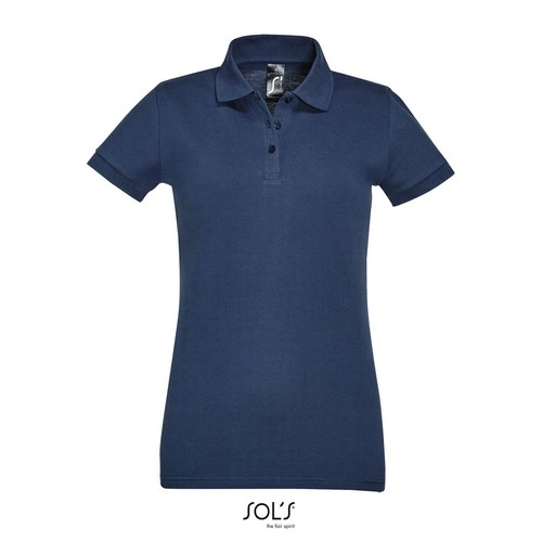 POLO MUJER MANGA CORTA SOL'S PERFECT WOMEN REF S11347