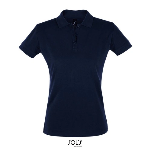 POLO MUJER MANGA CORTA SOL'S PERFECT WOMEN REF S11347
