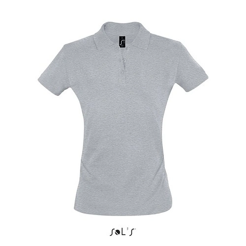 POLO MUJER MANGA CORTA SOL'S PERFECT WOMEN REF S11347