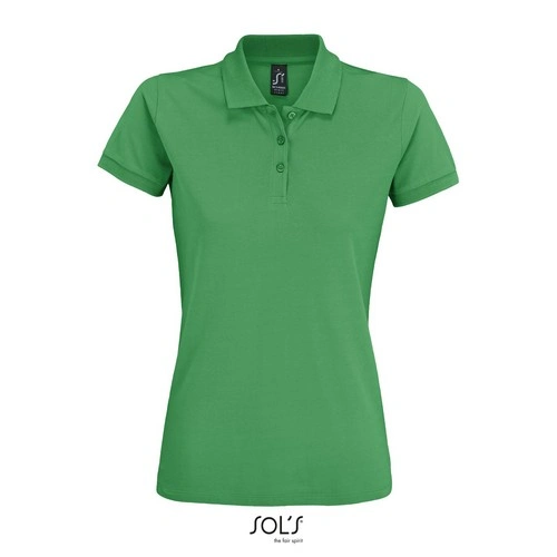 POLO MUJER MANGA CORTA SOL'S PERFECT WOMEN REF S11347