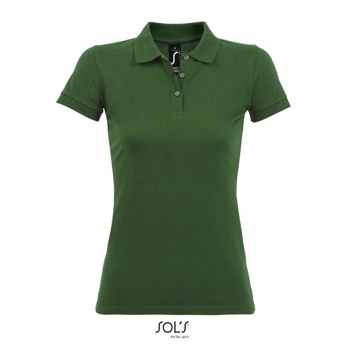 POLO MUJER MANGA CORTA SOL'S PERFECT WOMEN REF S11347