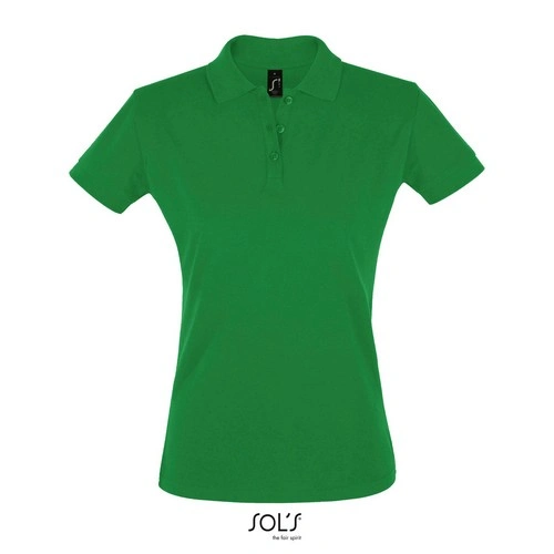 POLO MUJER MANGA CORTA SOL'S PERFECT WOMEN REF S11347