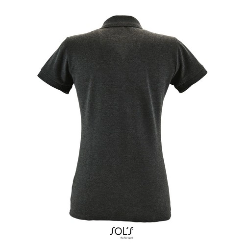 POLO MUJER MANGA CORTA SOL'S PERFECT WOMEN REF S11347