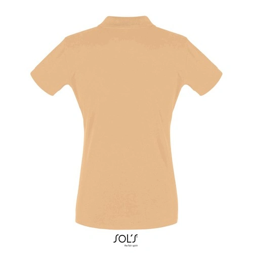 POLO MUJER MANGA CORTA SOL'S PERFECT WOMEN REF S11347