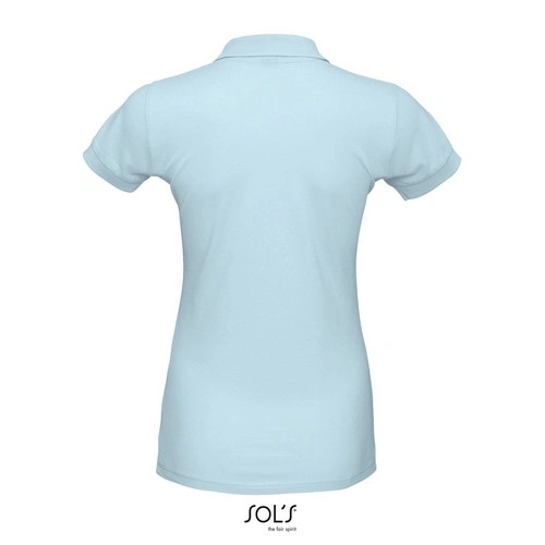 POLO MUJER MANGA CORTA SOL'S PERFECT WOMEN REF S11347