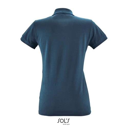 POLO MUJER MANGA CORTA SOL'S PERFECT WOMEN REF S11347