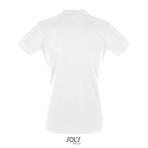 POLO MUJER MANGA CORTA SOL'S PERFECT WOMEN REF S11347