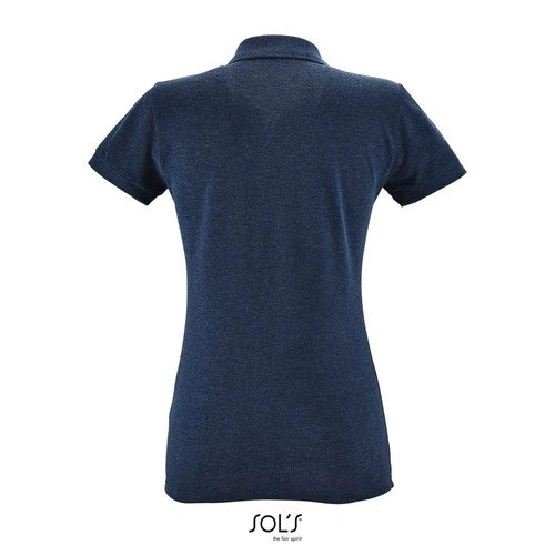 POLO MUJER MANGA CORTA SOL'S PERFECT WOMEN REF S11347