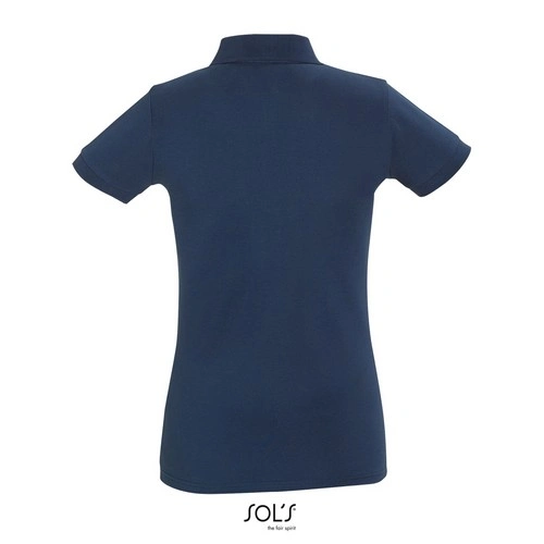 POLO MUJER MANGA CORTA SOL'S PERFECT WOMEN REF S11347