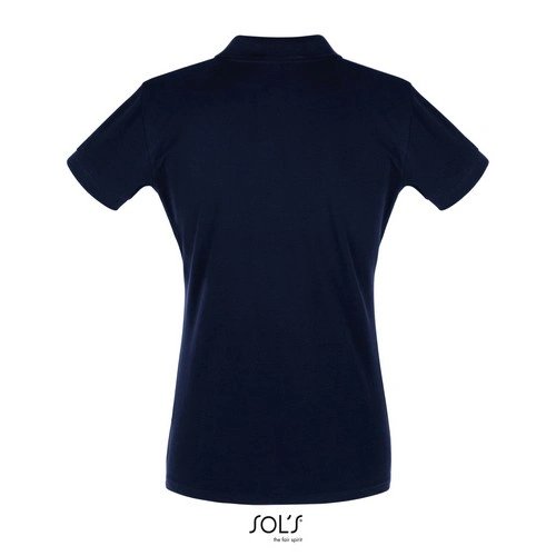 POLO MUJER MANGA CORTA SOL'S PERFECT WOMEN REF S11347