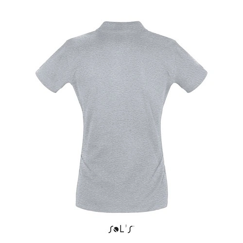 POLO MUJER MANGA CORTA SOL'S PERFECT WOMEN REF S11347