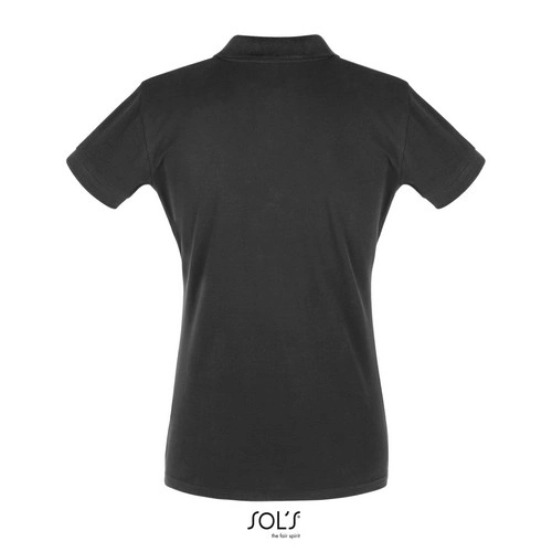 POLO MUJER MANGA CORTA SOL'S PERFECT WOMEN REF S11347
